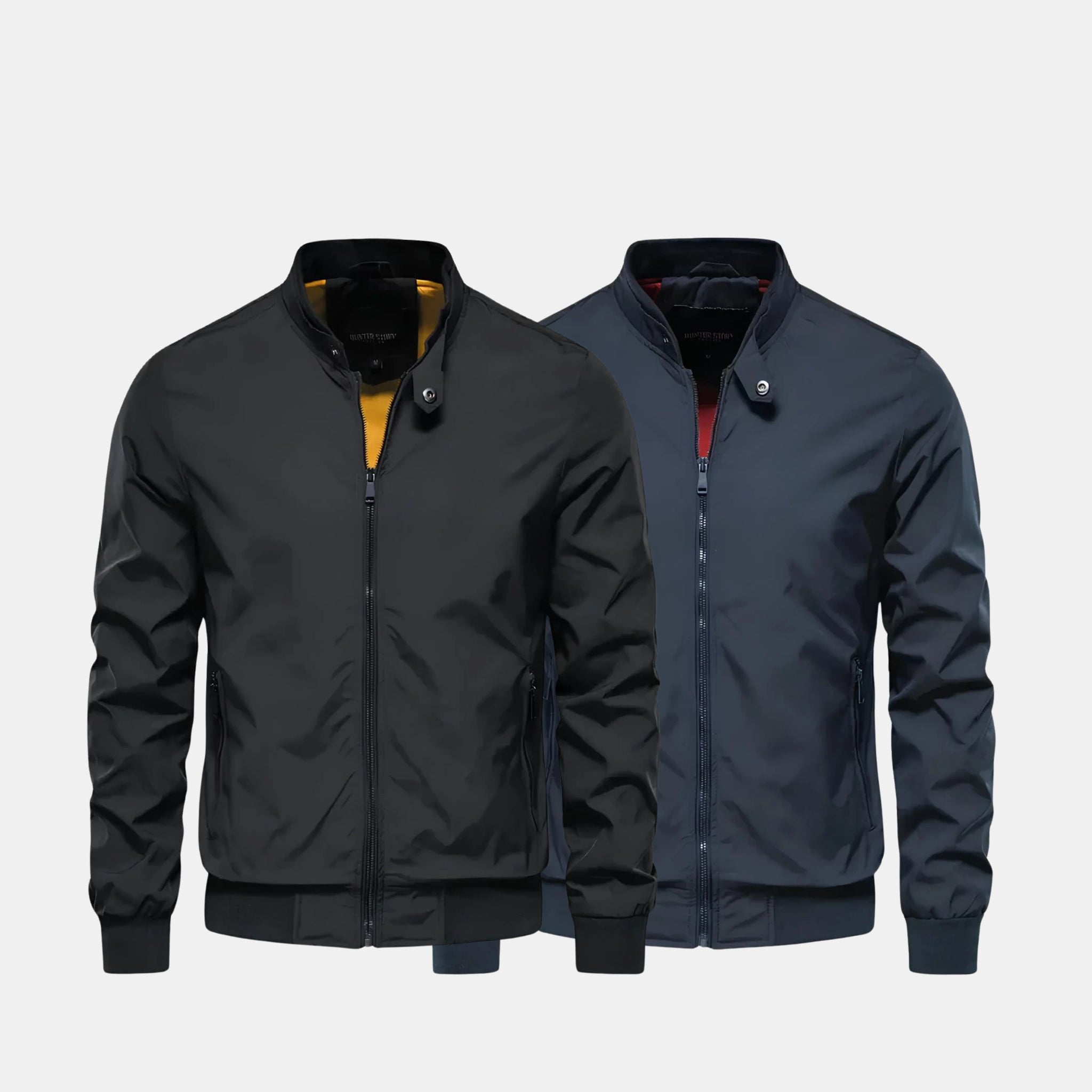 Men's Classic Bomber Jacket - BUY 1 GET 2