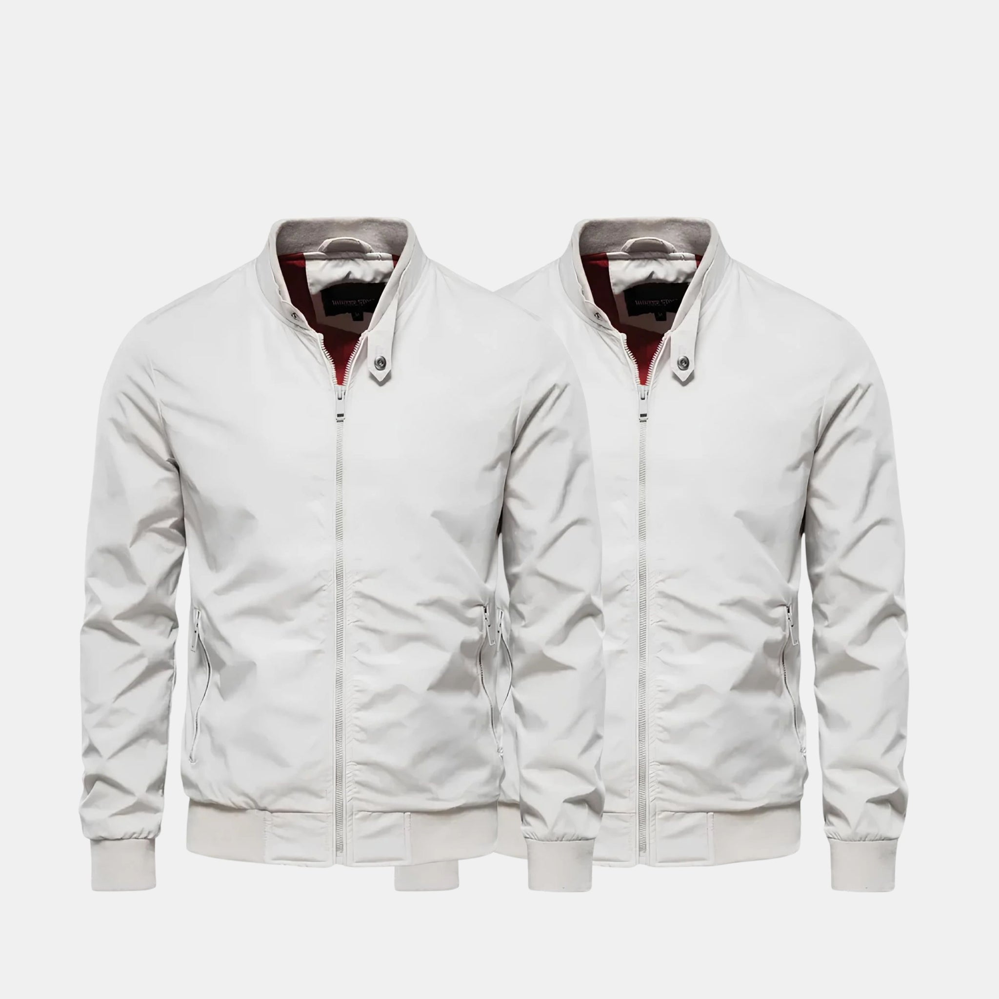 Men's Classic Bomber Jacket - BUY 1 GET 2