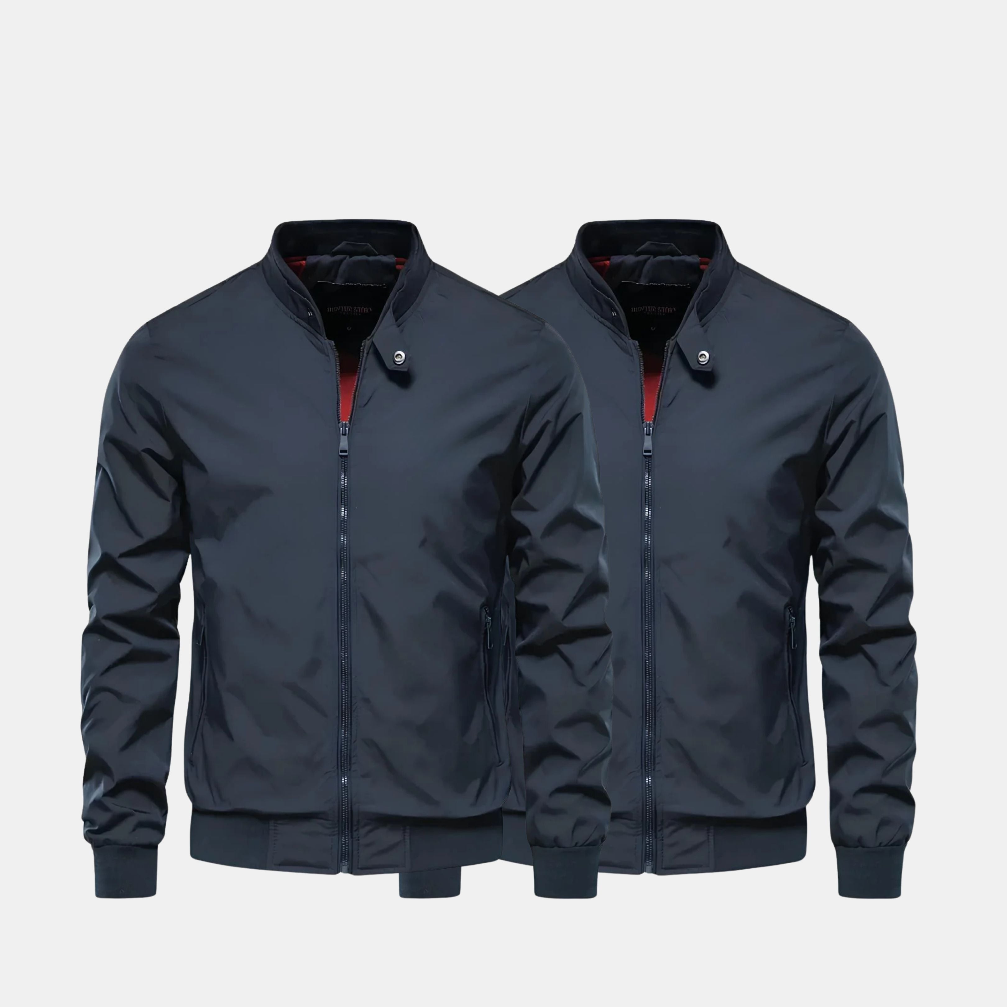 Men's Classic Bomber Jacket - BUY 1 GET 2