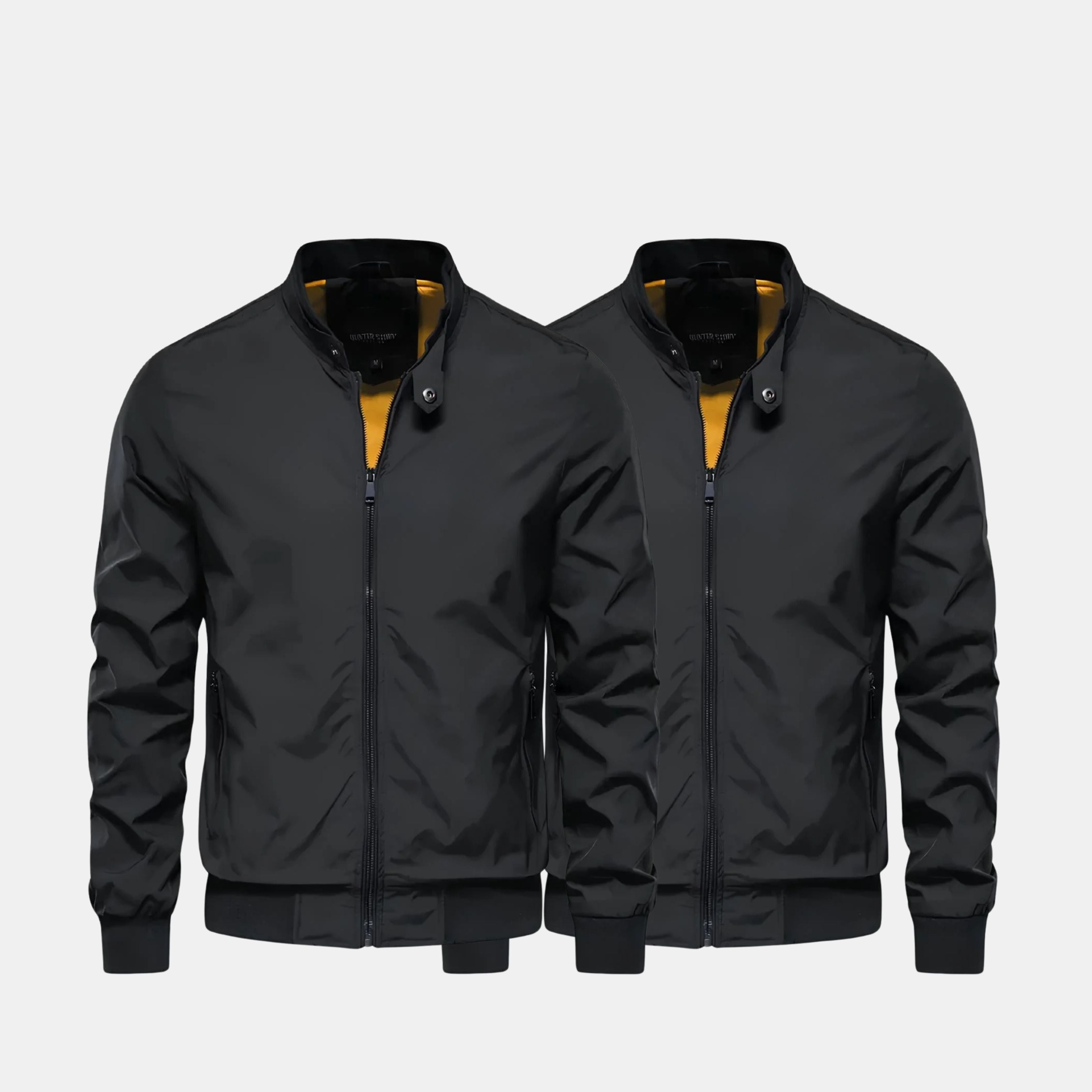 Men's Classic Bomber Jacket - BUY 1 GET 2