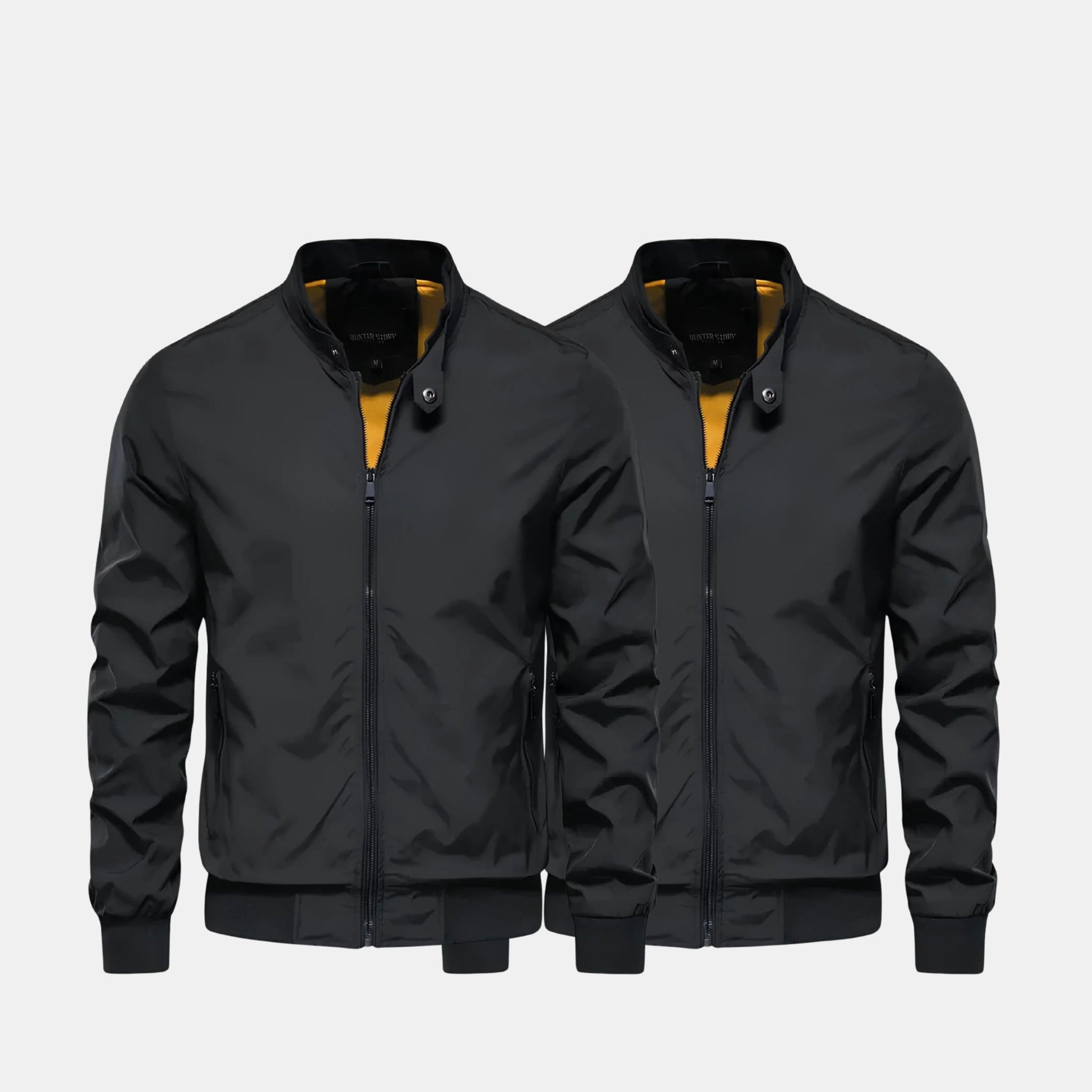 Men's Classic Bomber Jacket - BUY 1 GET 2