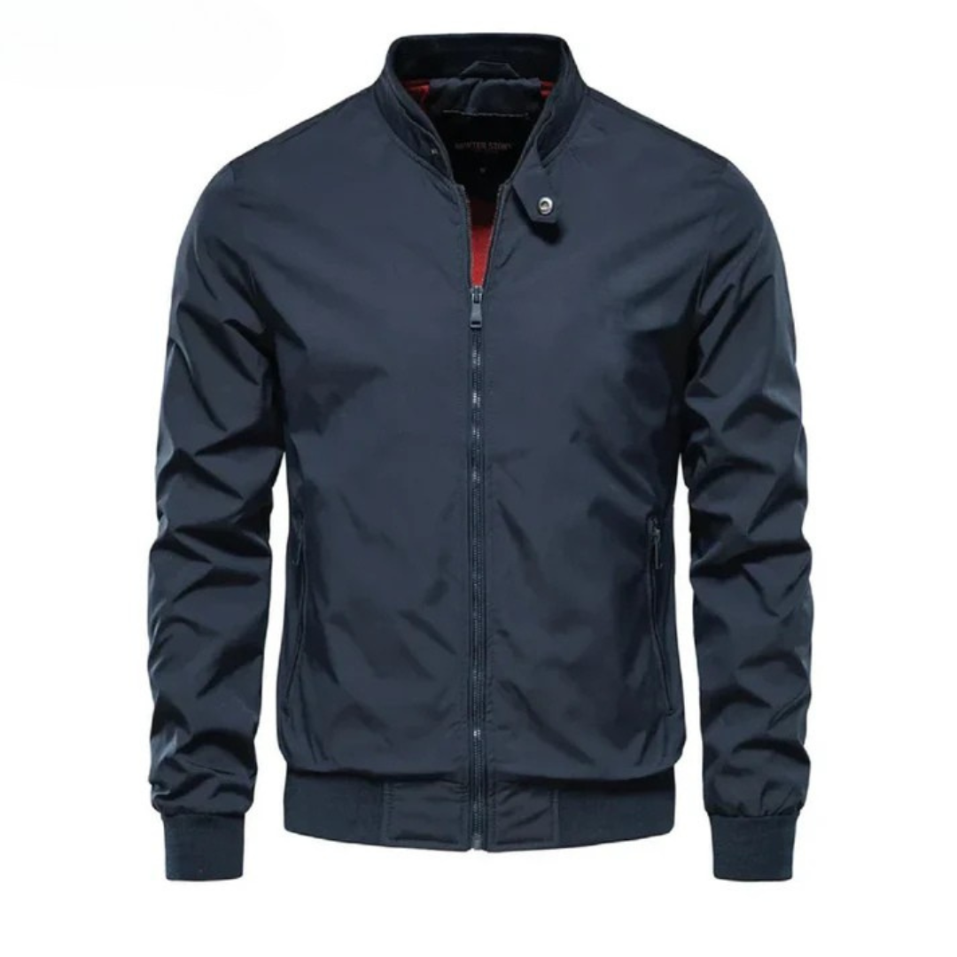 Men's Classic Bomber Jacket - BUY 1 GET 2