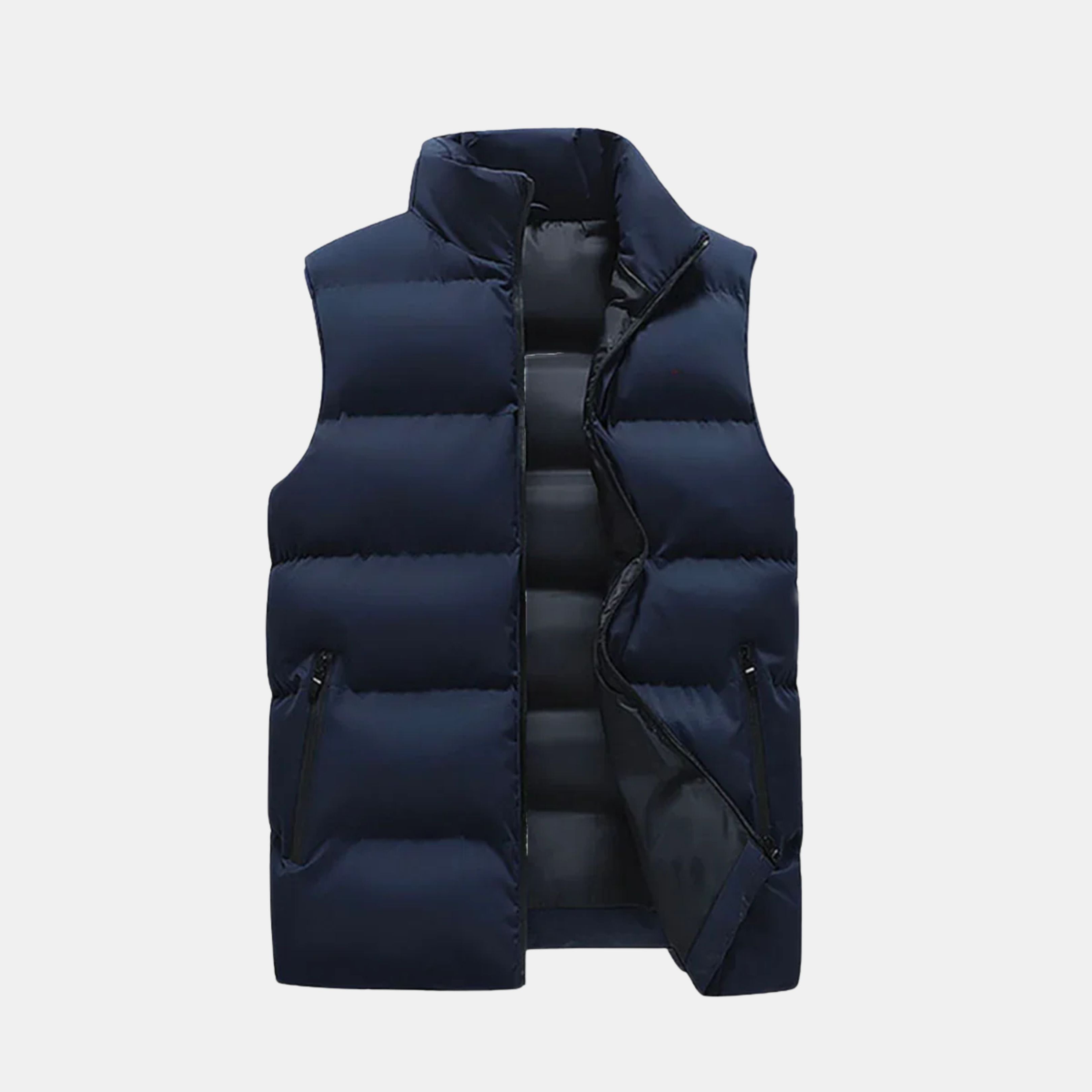 Vest + Free Sweater (CLEARANCE)