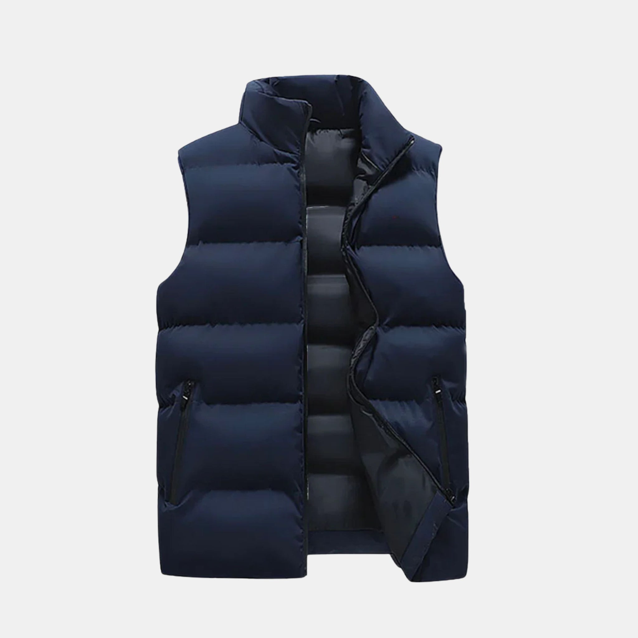 Vest + Free Sweater (CLEARANCE)