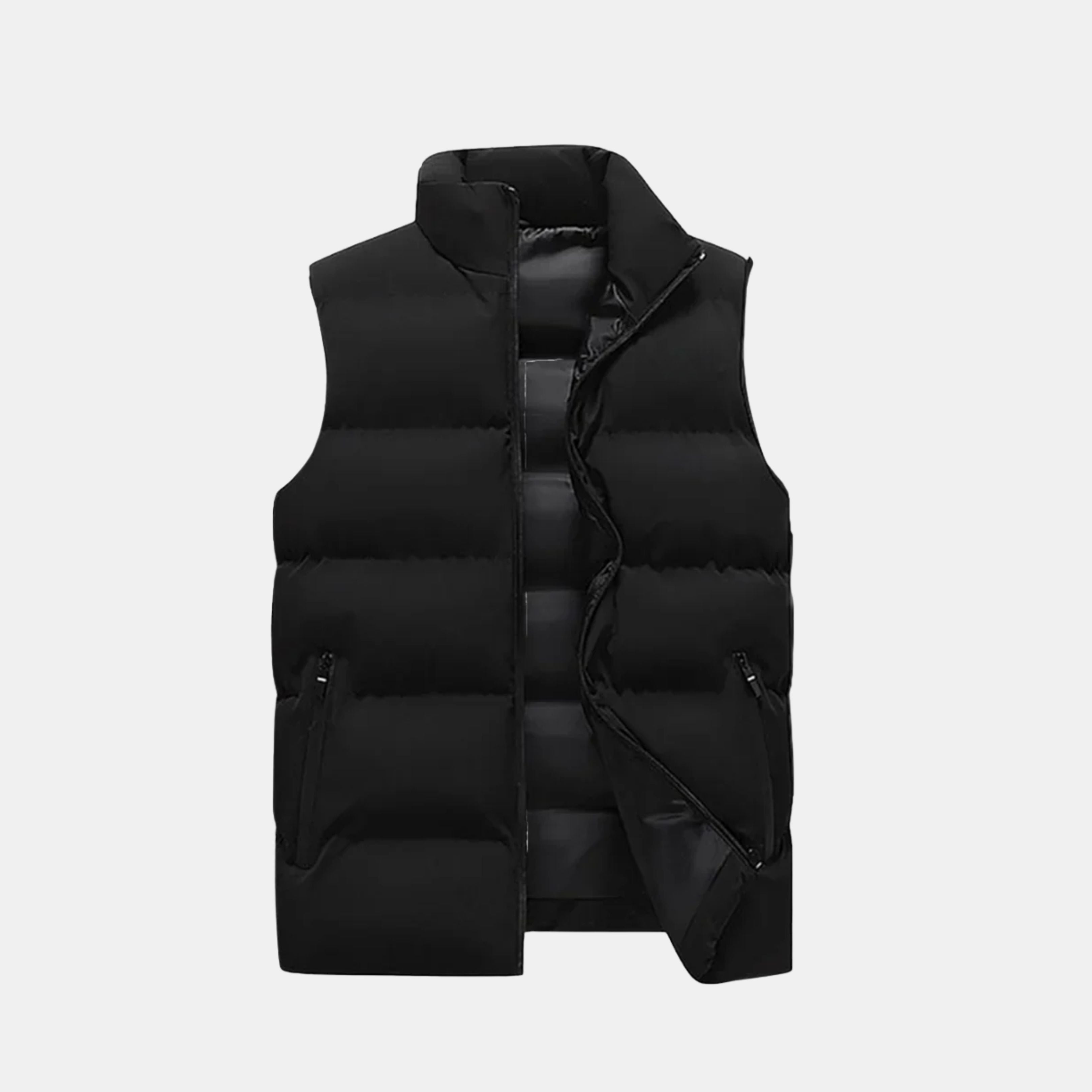 Vest + Free Sweater (CLEARANCE)