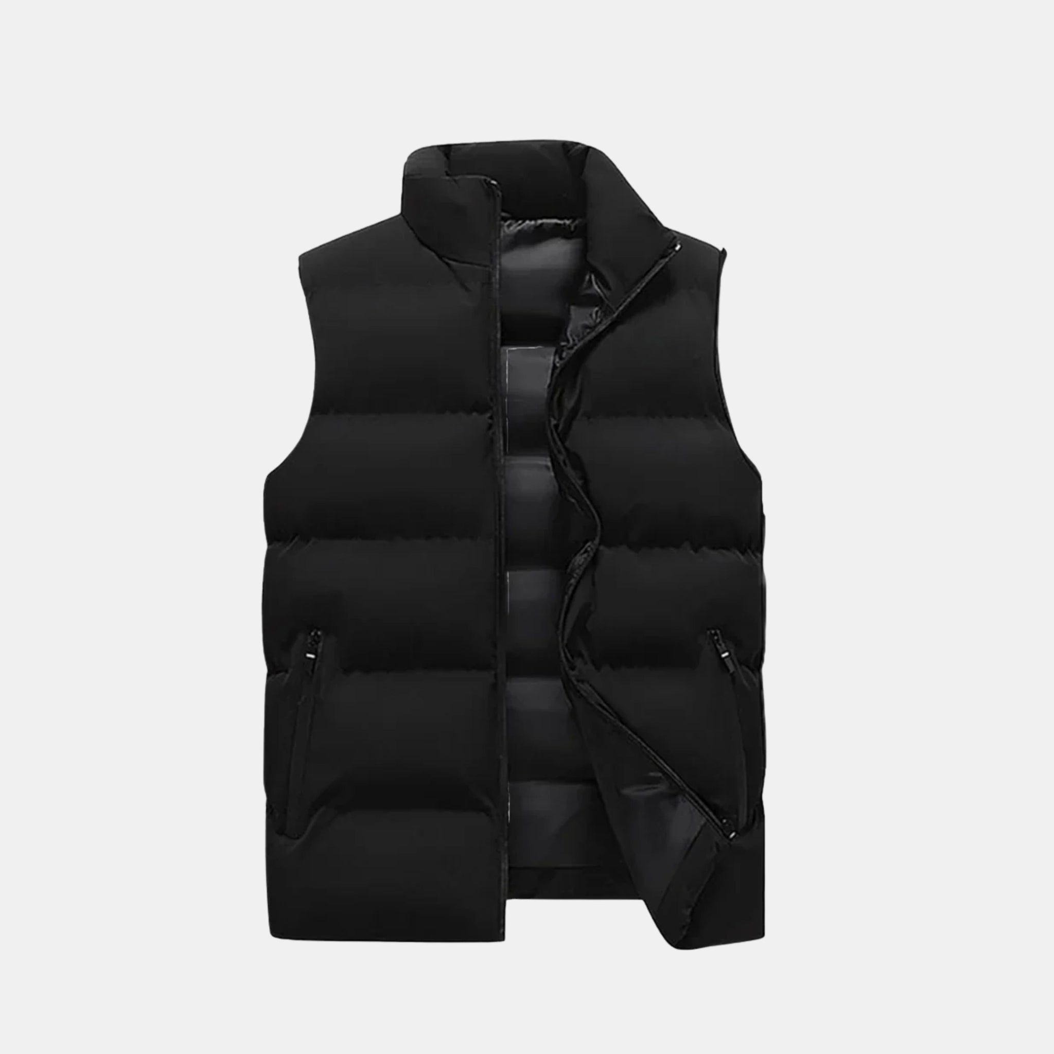 Vest + Free Sweater (CLEARANCE)