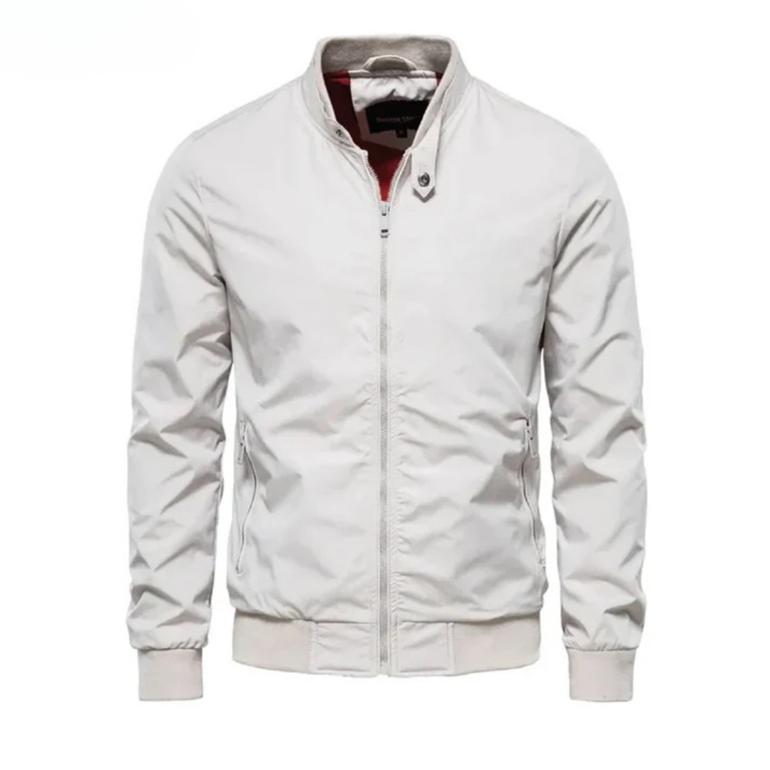 Men's Classic Bomber Jacket - BUY 1 GET 2