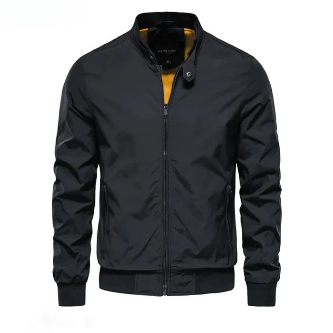 Men's Classic Bomber Jacket - BUY 1 GET 2