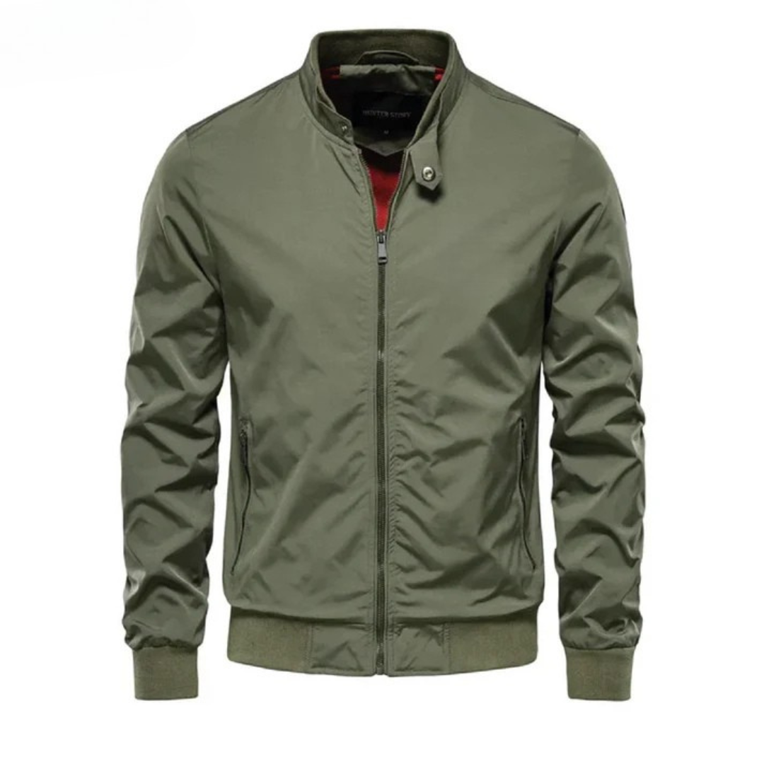 Men's Classic Bomber Jacket - BUY 1 GET 2