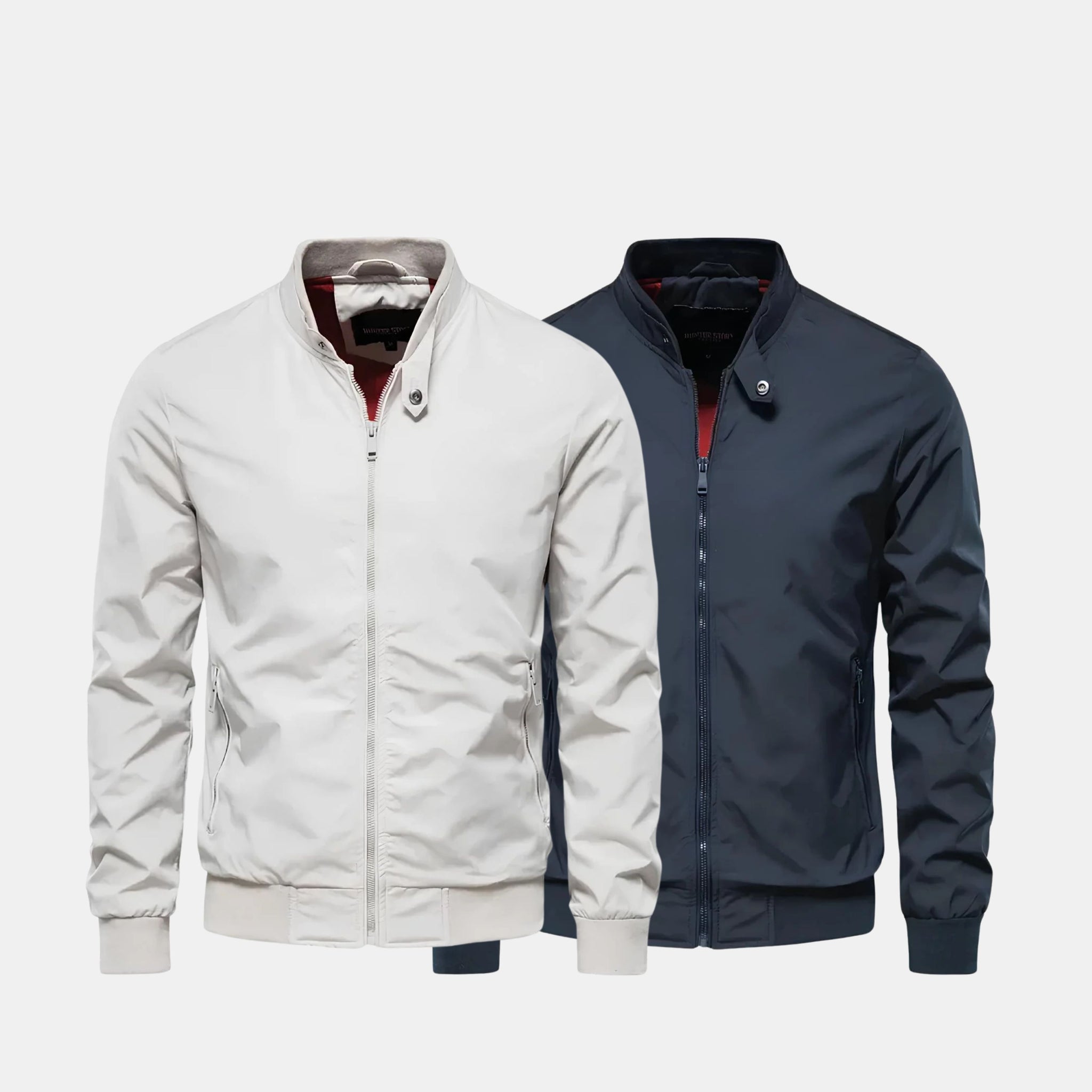 Men's Classic Bomber Jacket - BUY 1 GET 2